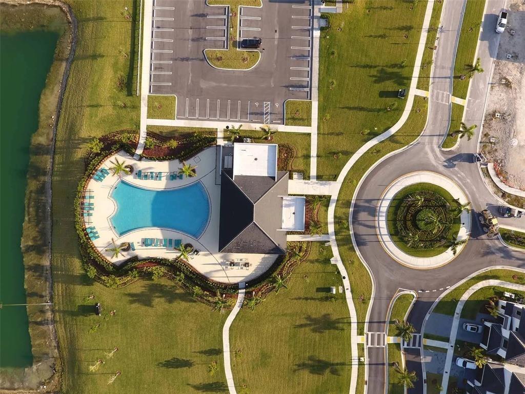 10973 SW 232nd Ter #10973 Homestead, FL 33032