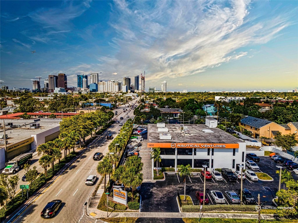 1400 S Federal Fort Lauderdale, FL 0
