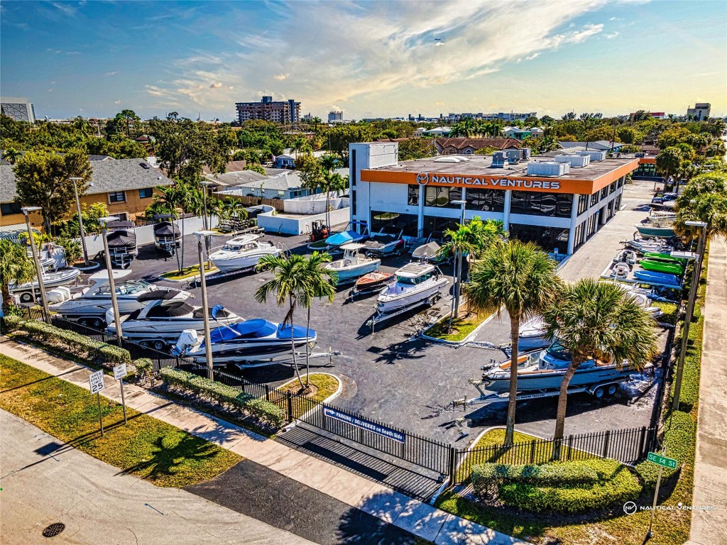 1400 S Federal Fort Lauderdale, FL 0