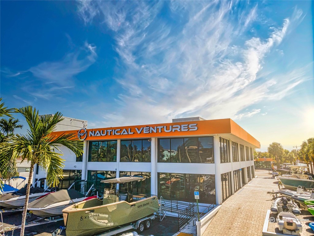 1400 S Federal Fort Lauderdale, FL 0