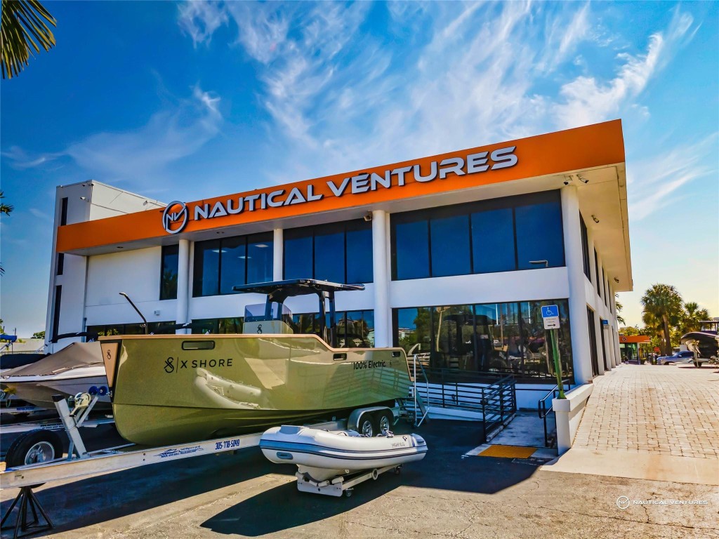 1400 S Federal Fort Lauderdale, FL 0