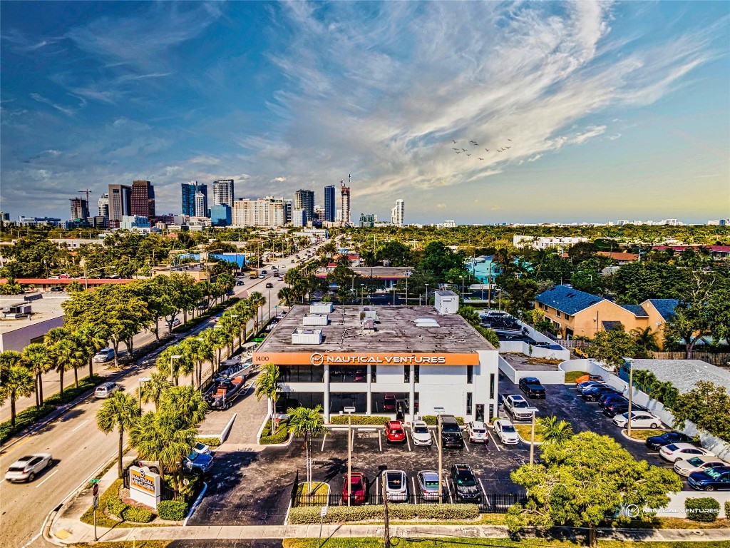 1400 S Federal Fort Lauderdale, FL 0
