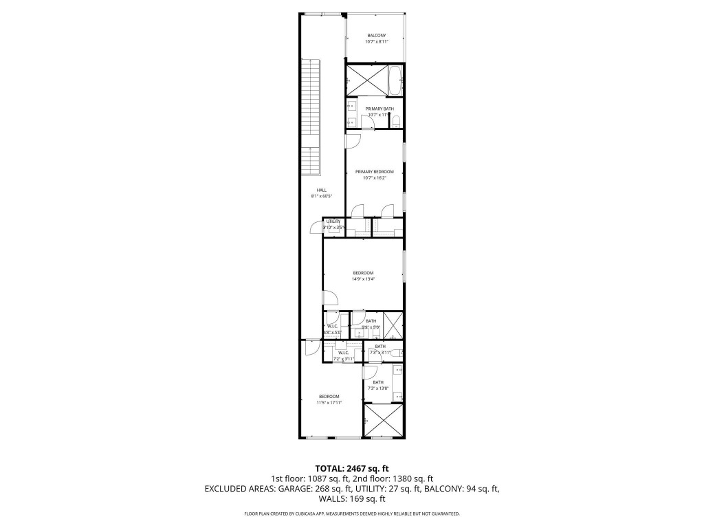 1408 NE 5th #1408A Fort Lauderdale, FL 33301