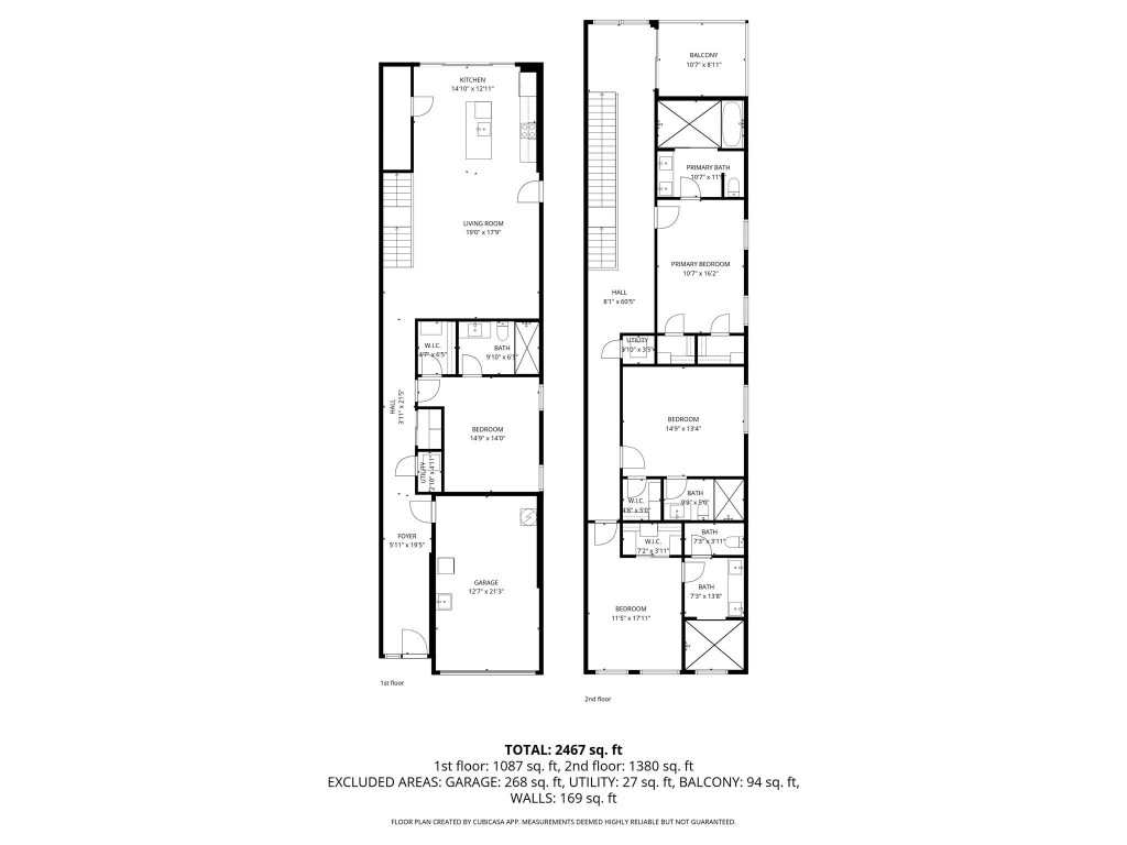 1408 NE 5th #1408A Fort Lauderdale, FL 33301
