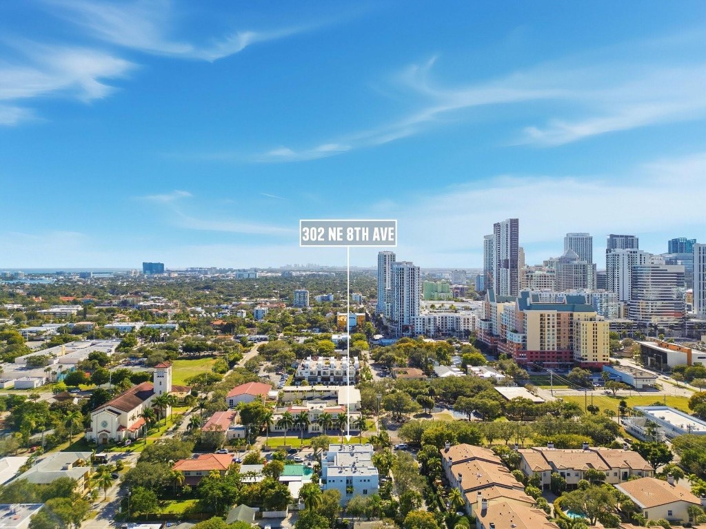 302 NE 8th Fort Lauderdale, FL 33301