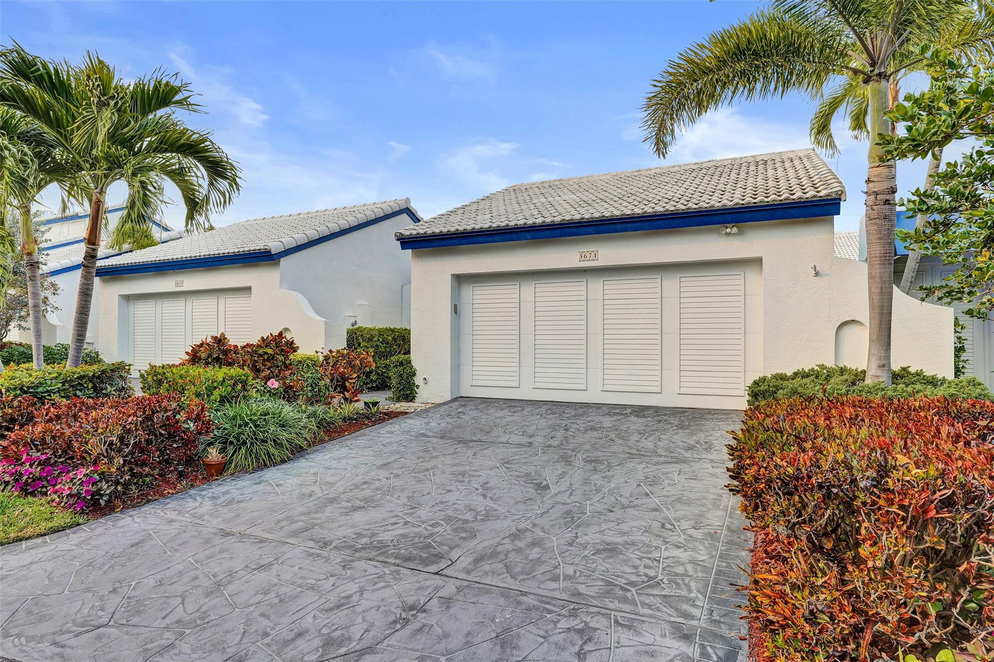 3671 Mykonos Boca Raton, FL 33487