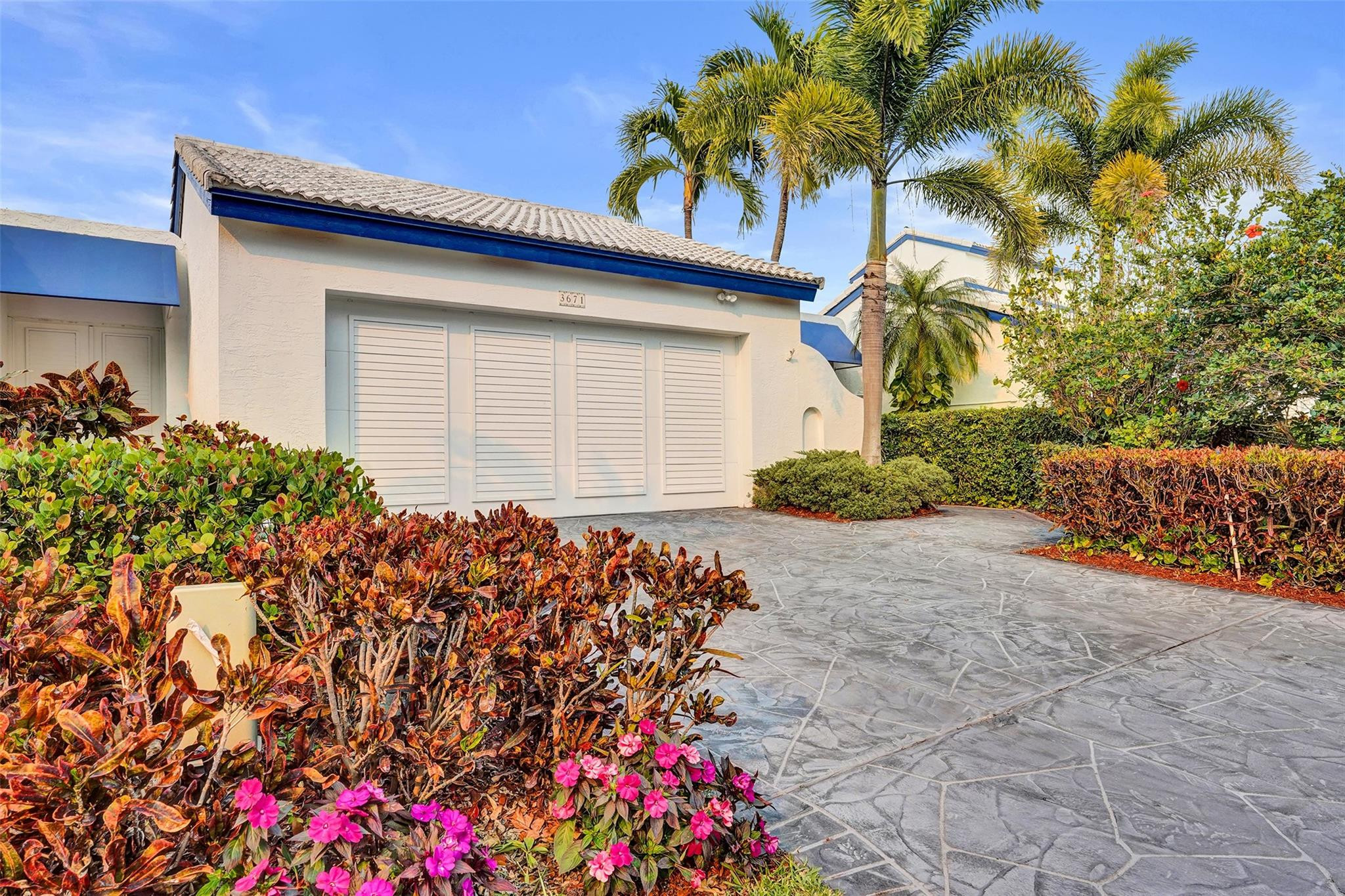 3671 Mykonos Boca Raton, FL 33487