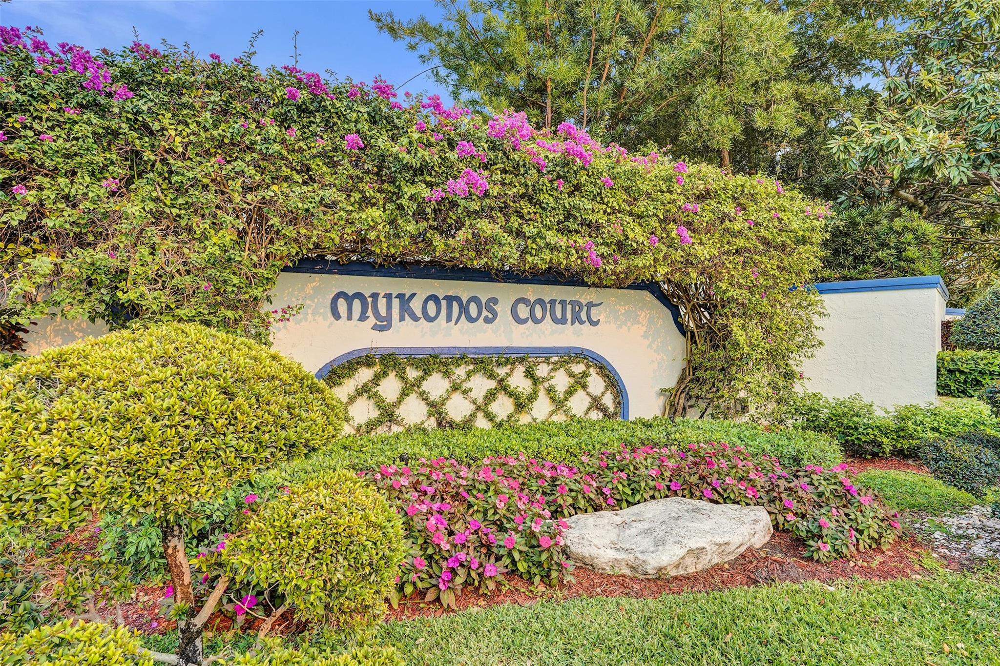 3671 Mykonos Boca Raton, FL 33487