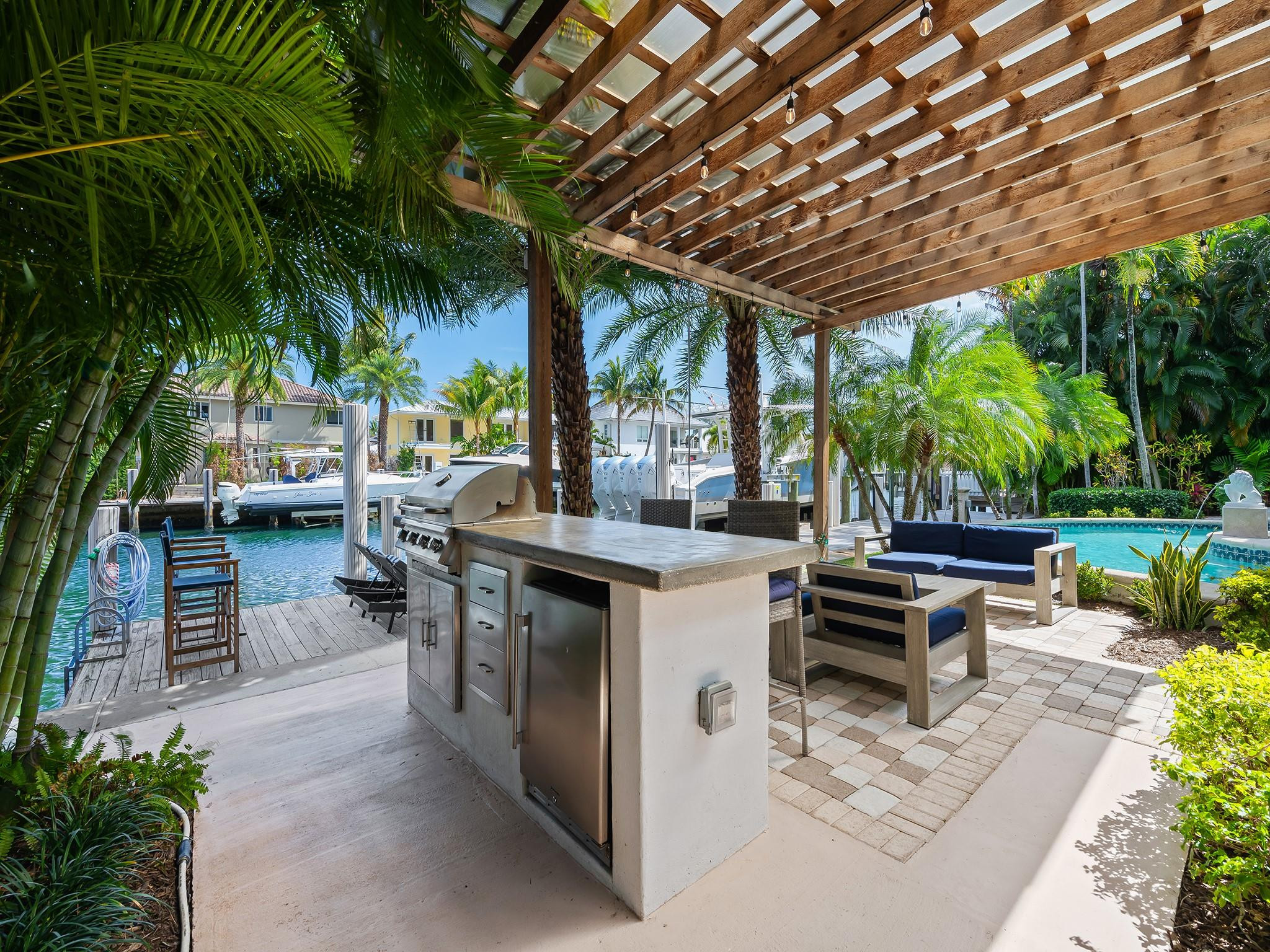 416 Isle Of Capri Fort Lauderdale, FL 33301