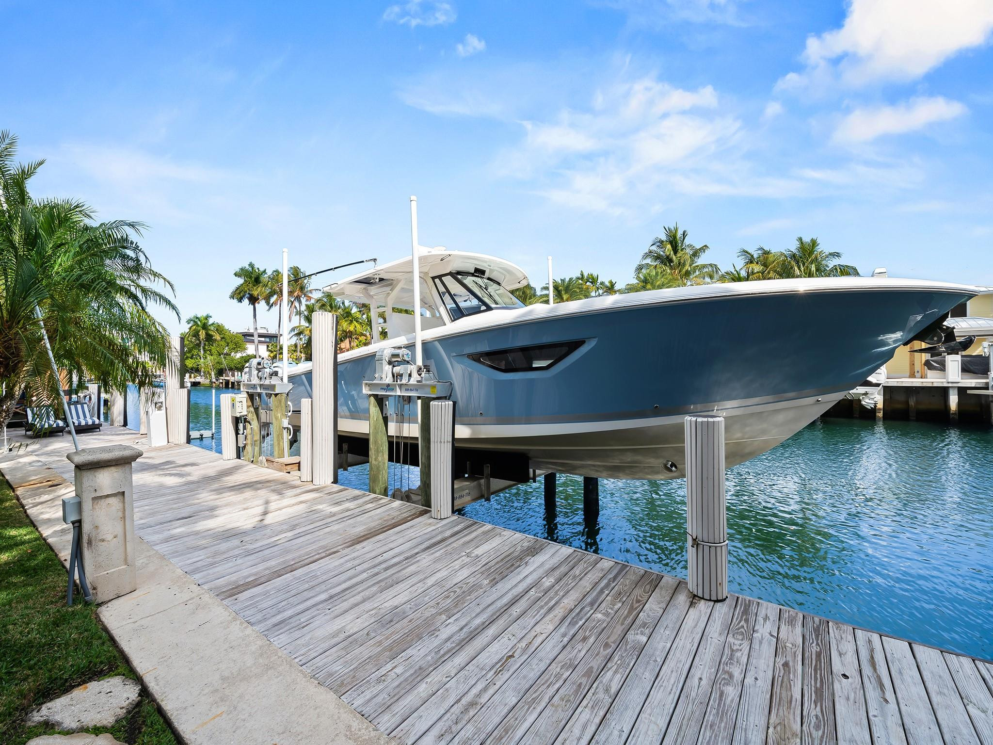 416 Isle Of Capri Fort Lauderdale, FL 33301