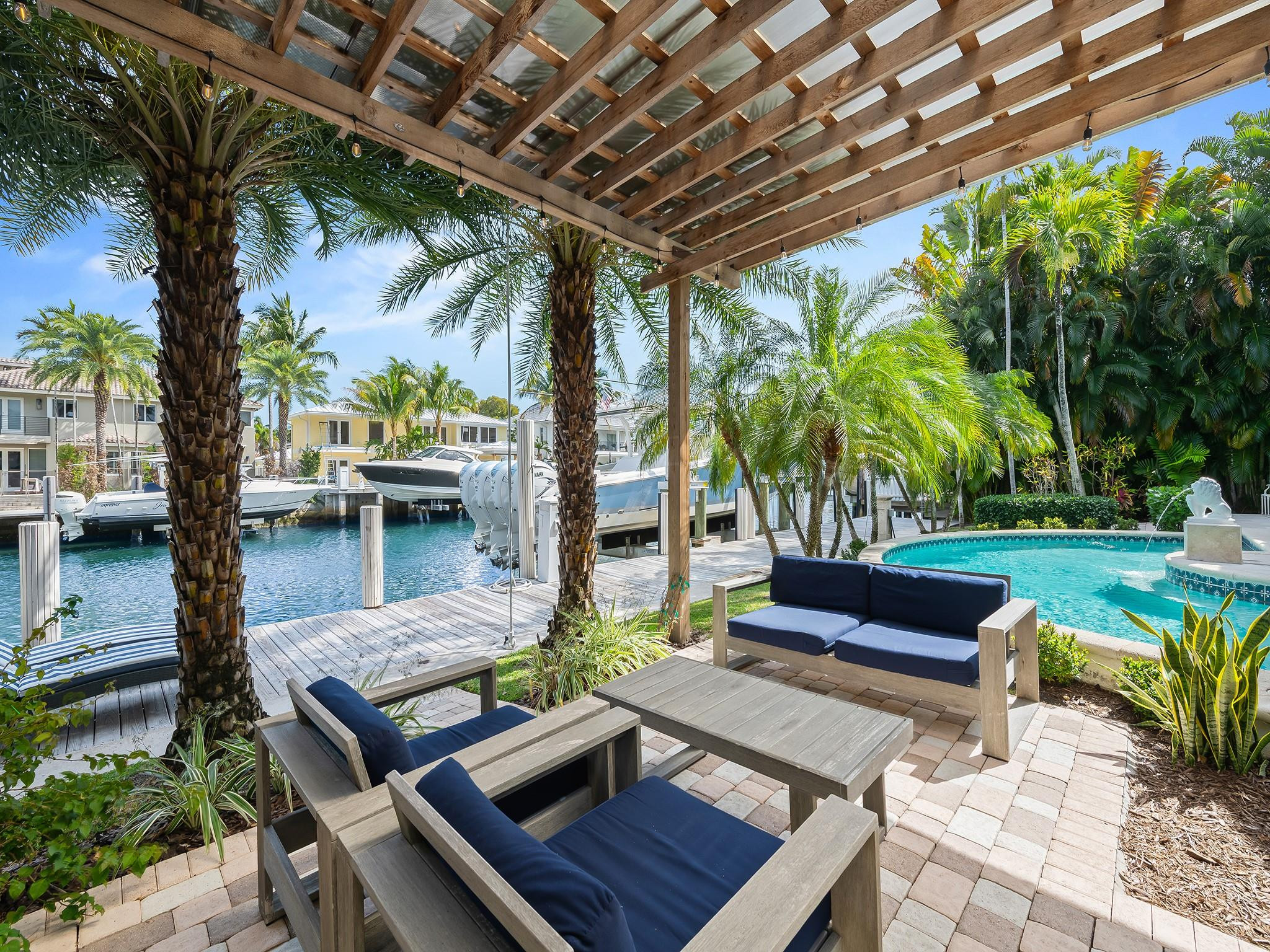 416 Isle Of Capri Fort Lauderdale, FL 33301