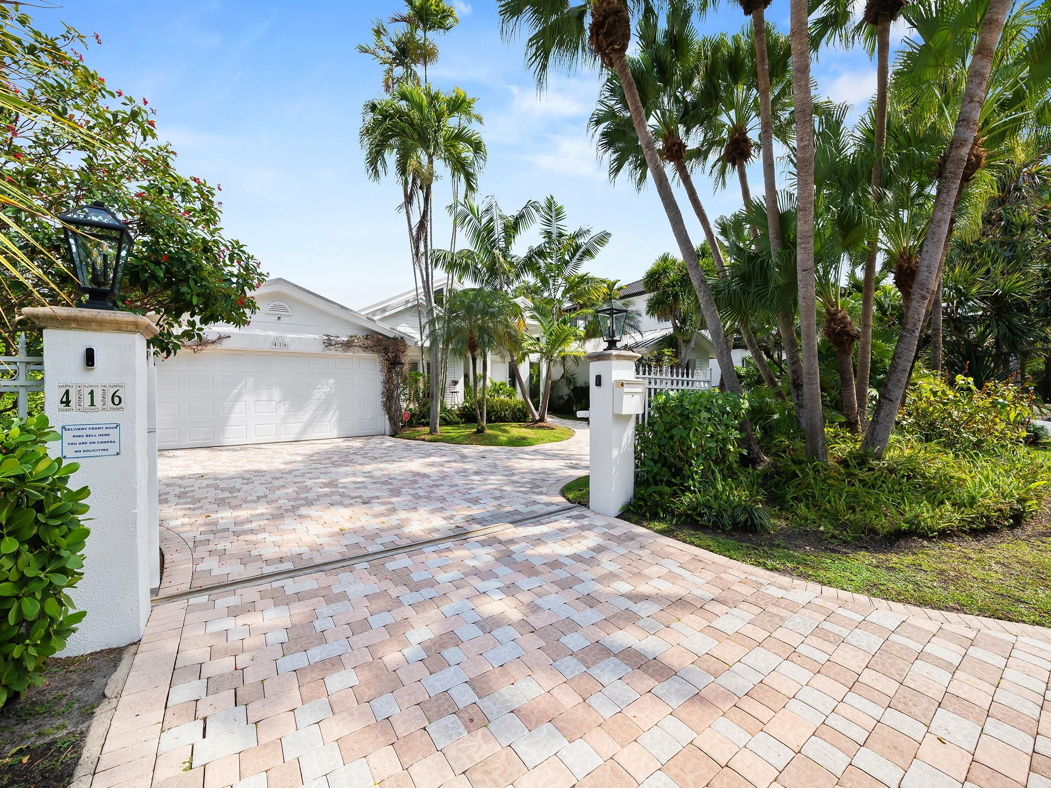 416 Isle Of Capri Fort Lauderdale, FL 33301