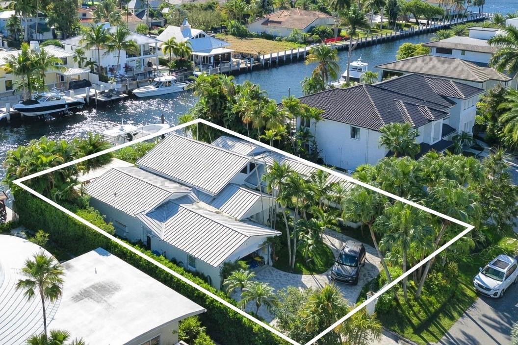 416 Isle Of Capri Fort Lauderdale, FL 33301