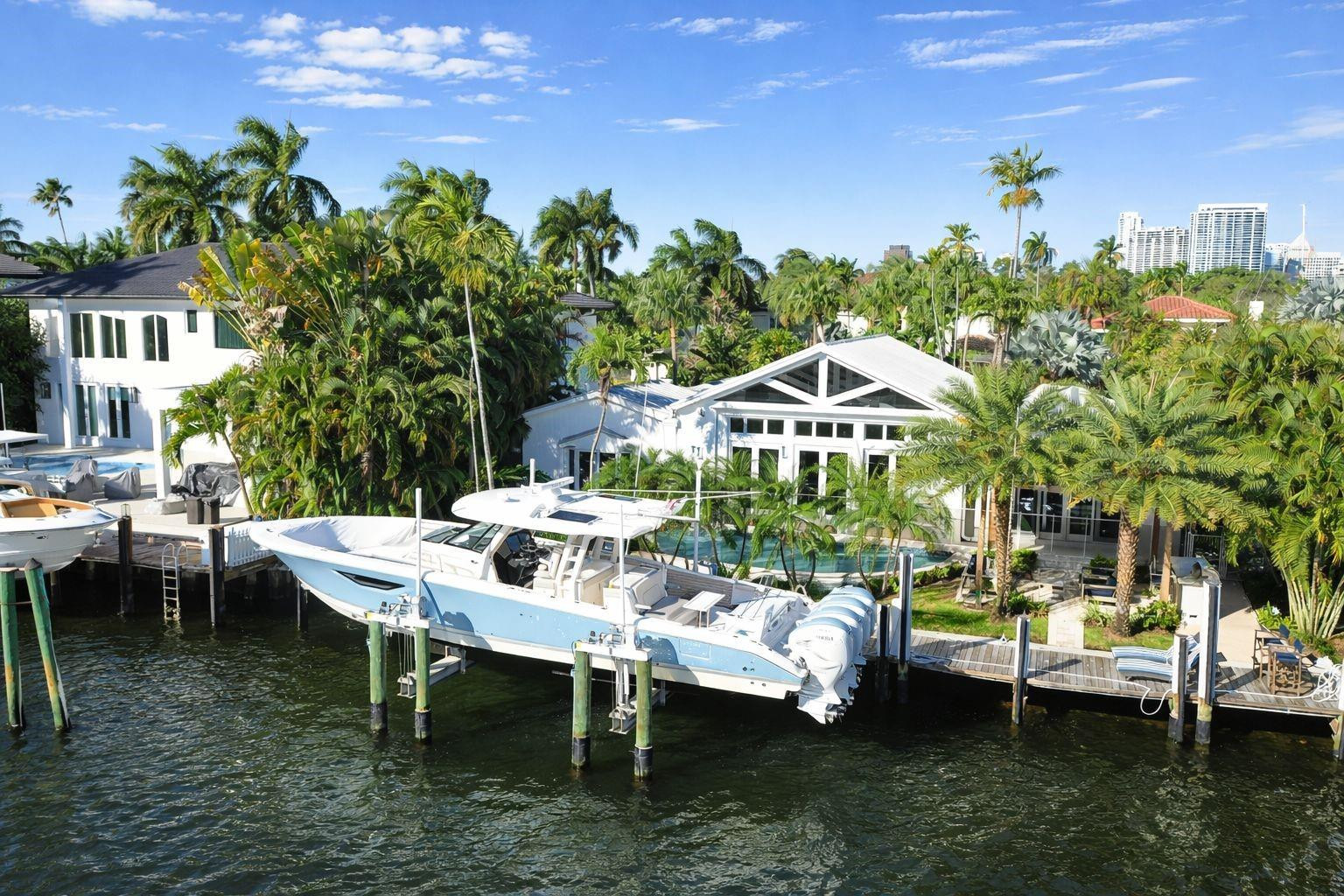 416 Isle Of Capri Fort Lauderdale, FL 33301