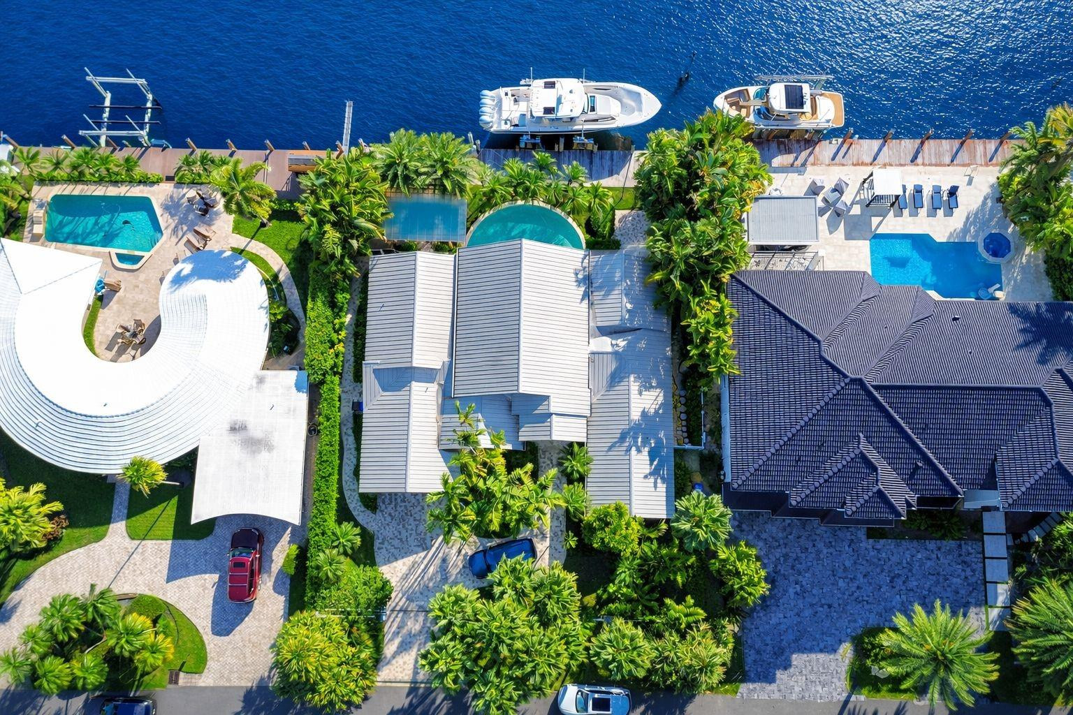 416 Isle Of Capri Fort Lauderdale, FL 33301