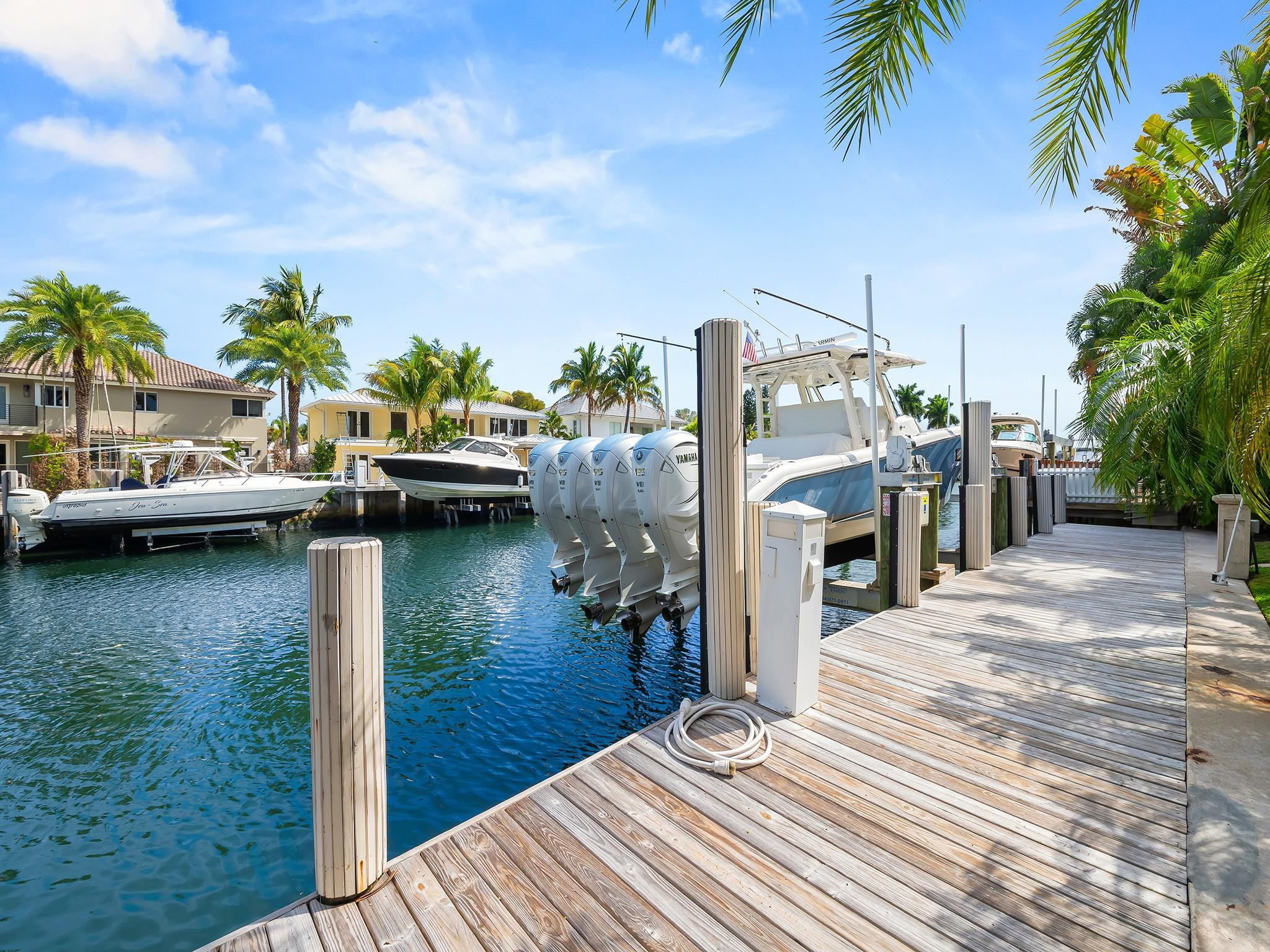 416 Isle Of Capri Fort Lauderdale, FL 33301