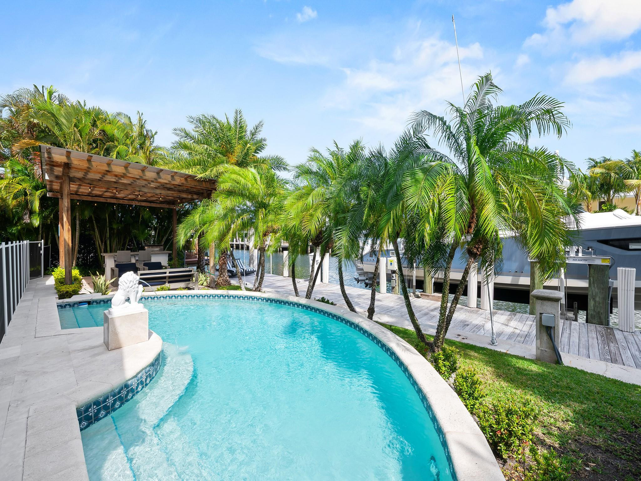 416 Isle Of Capri Fort Lauderdale, FL 33301