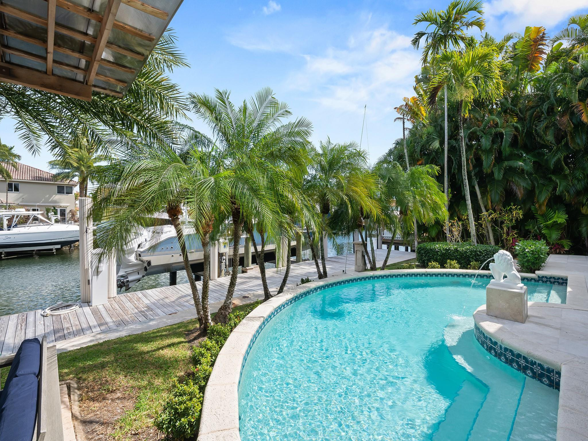 416 Isle Of Capri Fort Lauderdale, FL 33301