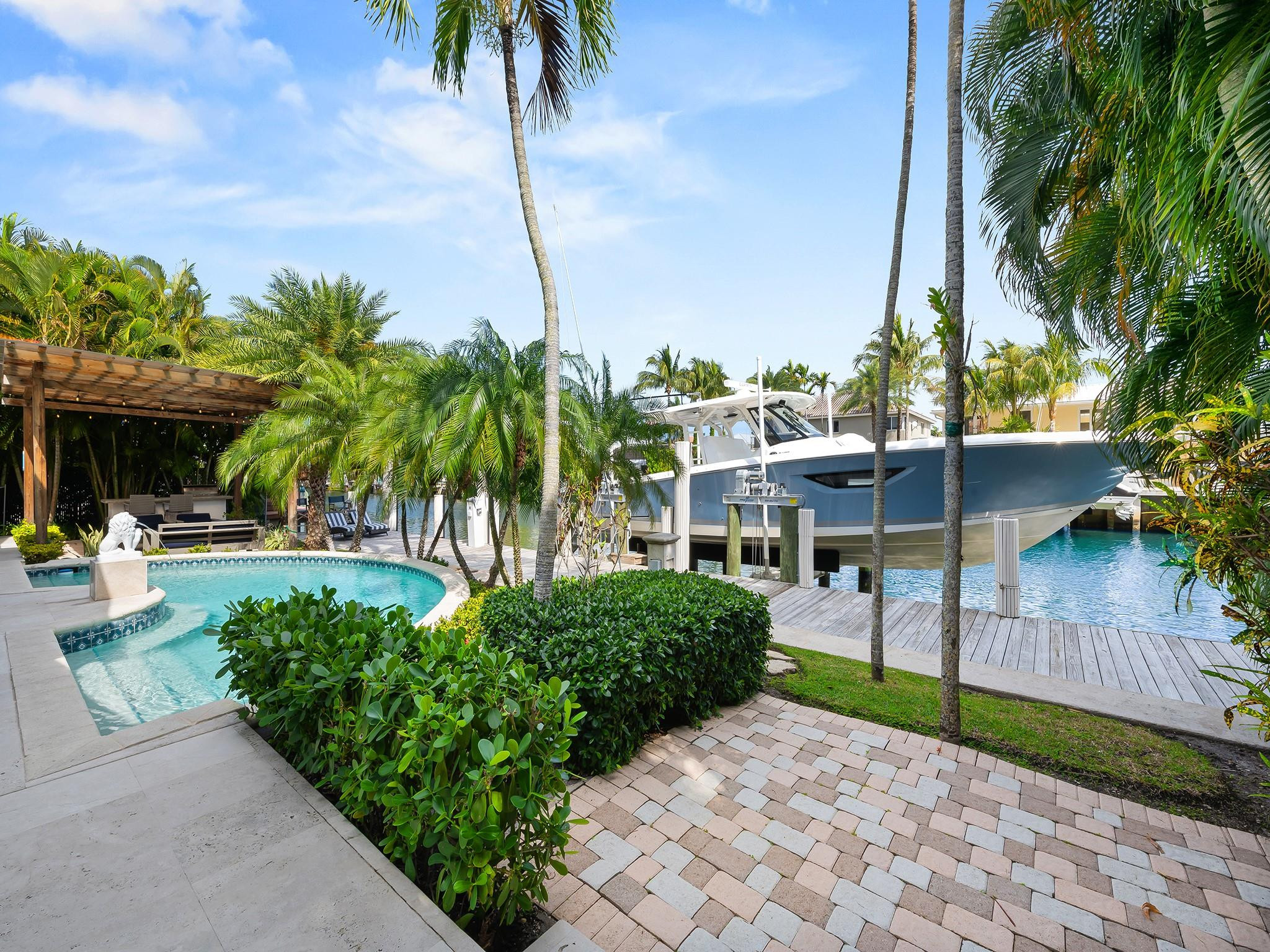 416 Isle Of Capri Fort Lauderdale, FL 33301