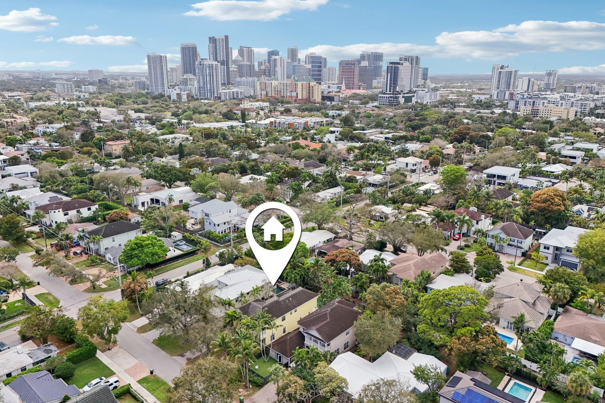 509 NE 13rd Fort Lauderdale, FL 33301