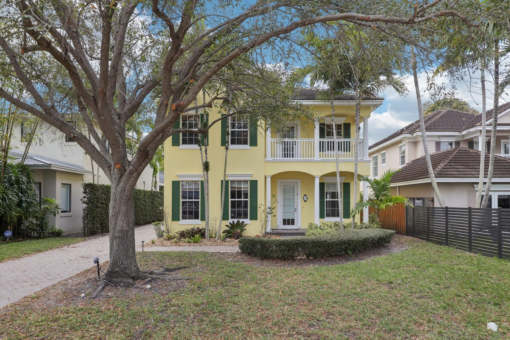 509 NE 13rd Fort Lauderdale, FL 33301