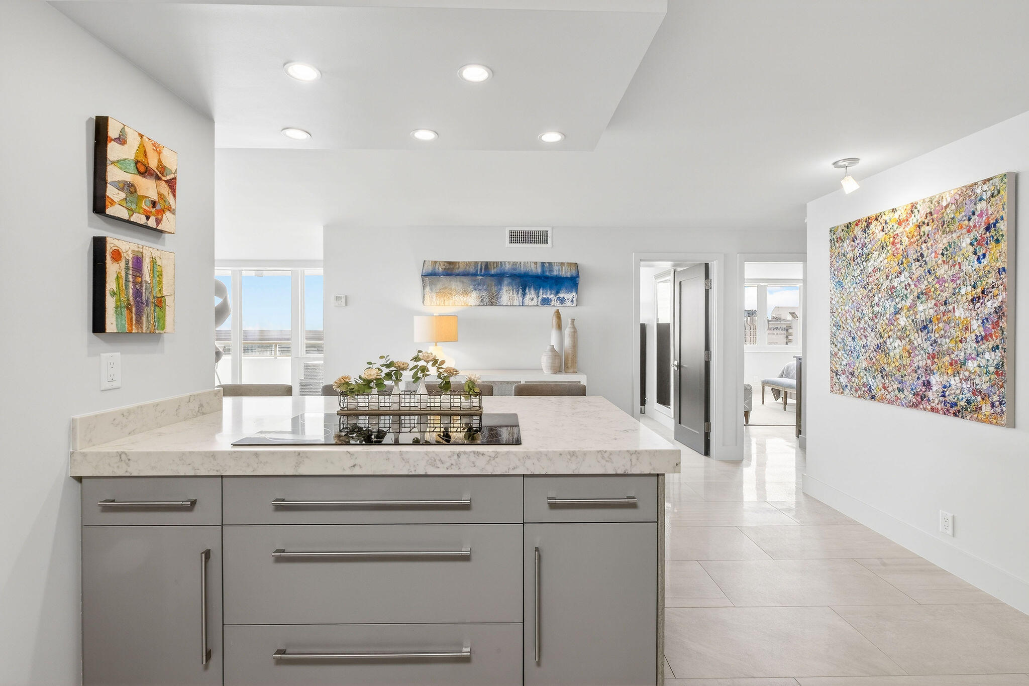 545 S Fort Lauderdale Bch #1702 Fort Lauderdale, FL 33316