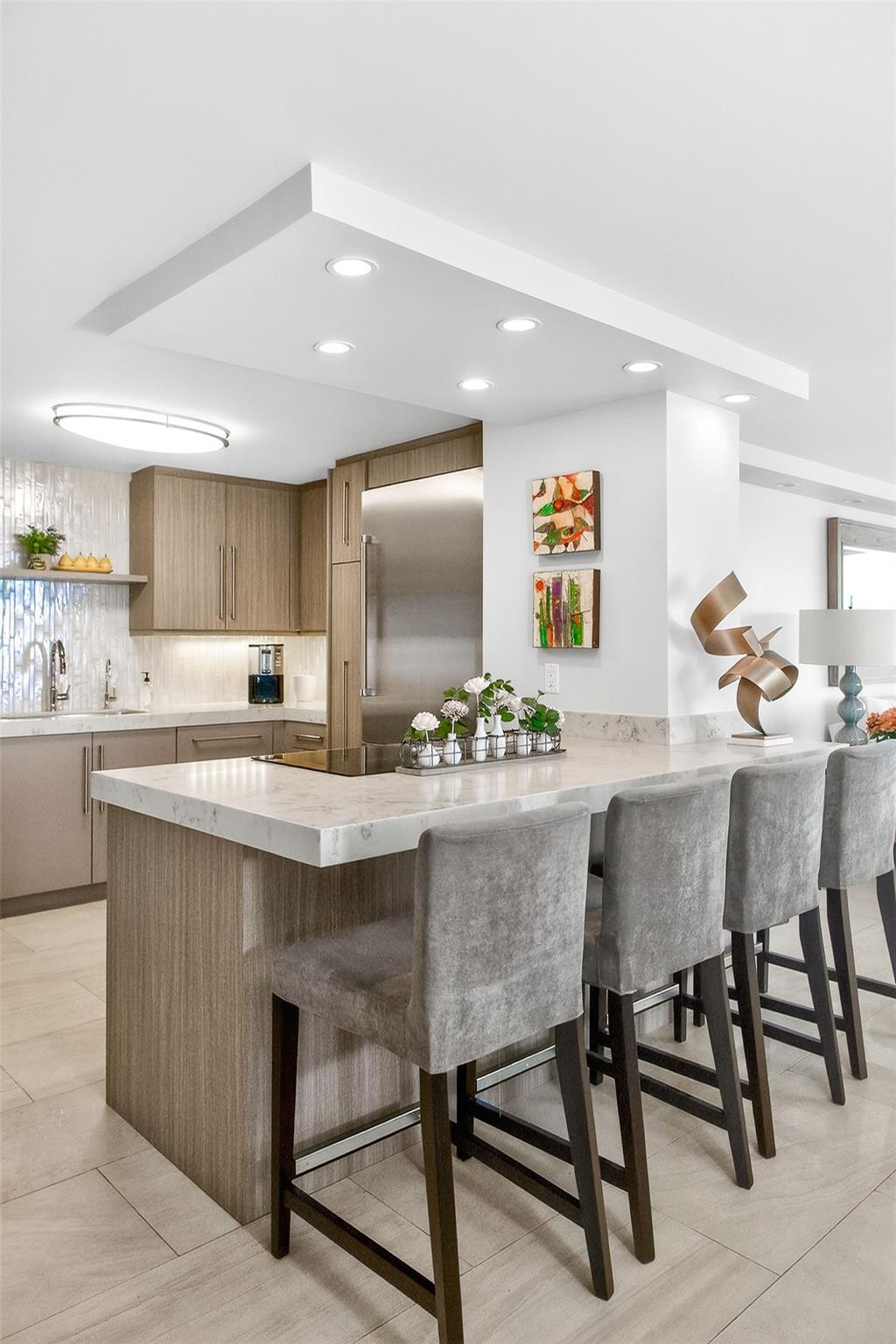 545 S Fort Lauderdale Bch #1702 Fort Lauderdale, FL 33316