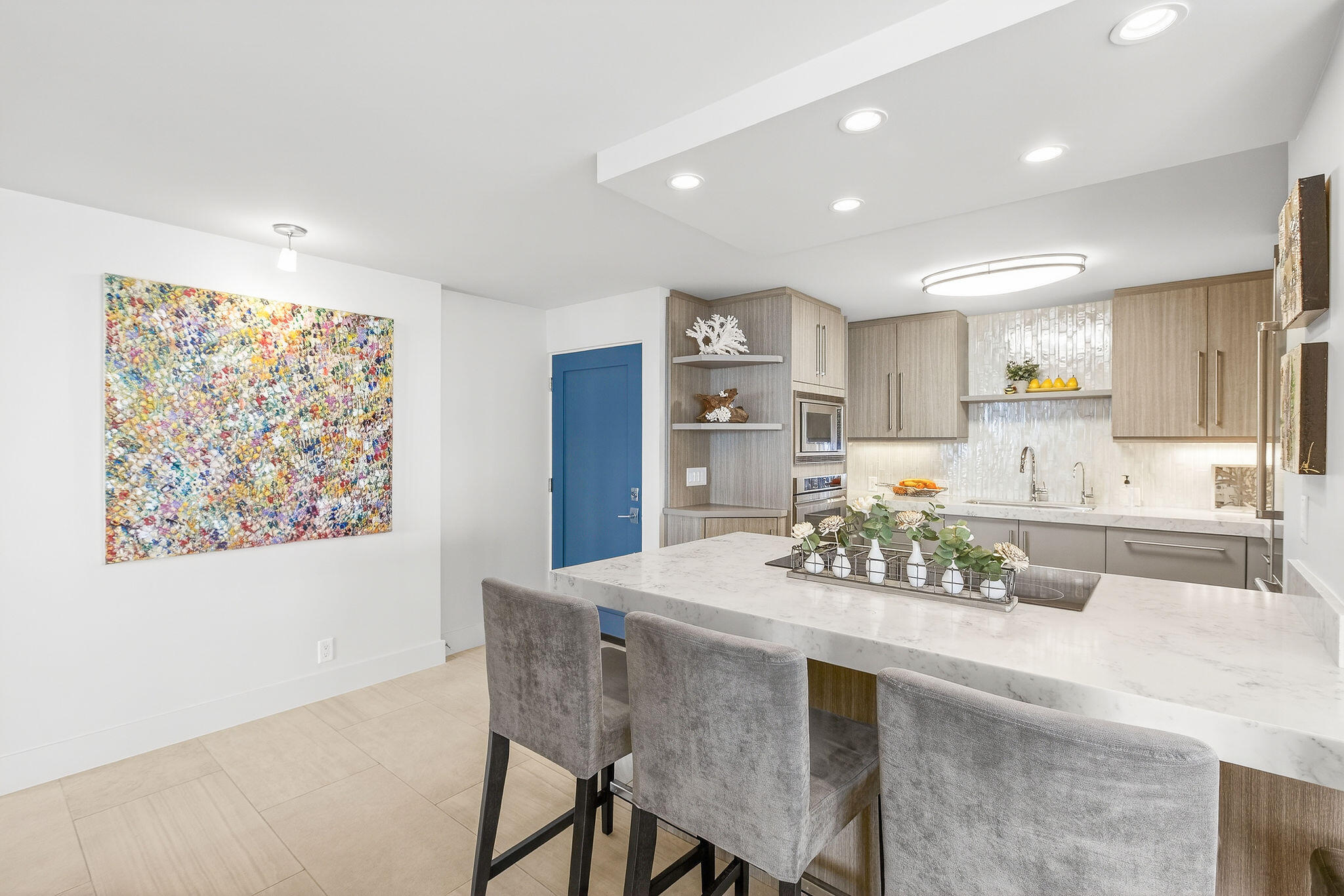 545 S Fort Lauderdale Bch #1702 Fort Lauderdale, FL 33316