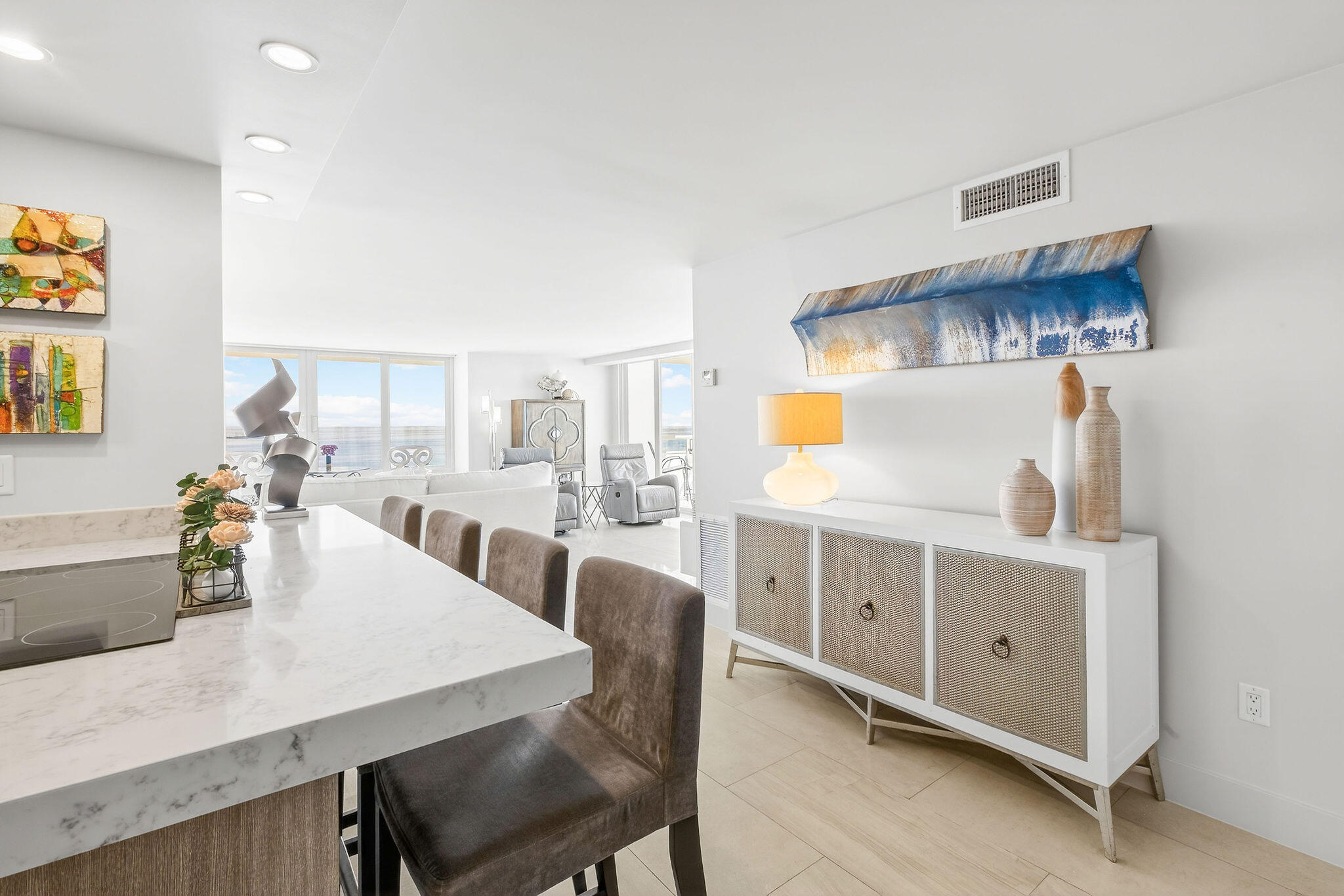 545 S Fort Lauderdale Bch #1702 Fort Lauderdale, FL 33316
