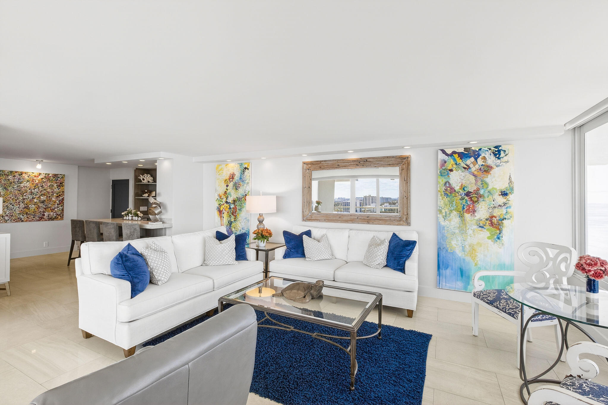 545 S Fort Lauderdale Bch #1702 Fort Lauderdale, FL 33316