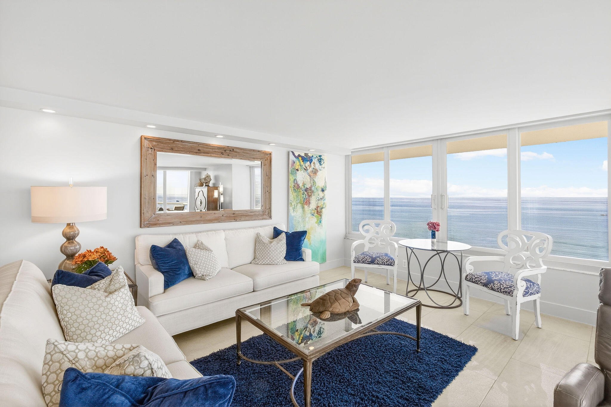 545 S Fort Lauderdale Bch #1702 Fort Lauderdale, FL 33316
