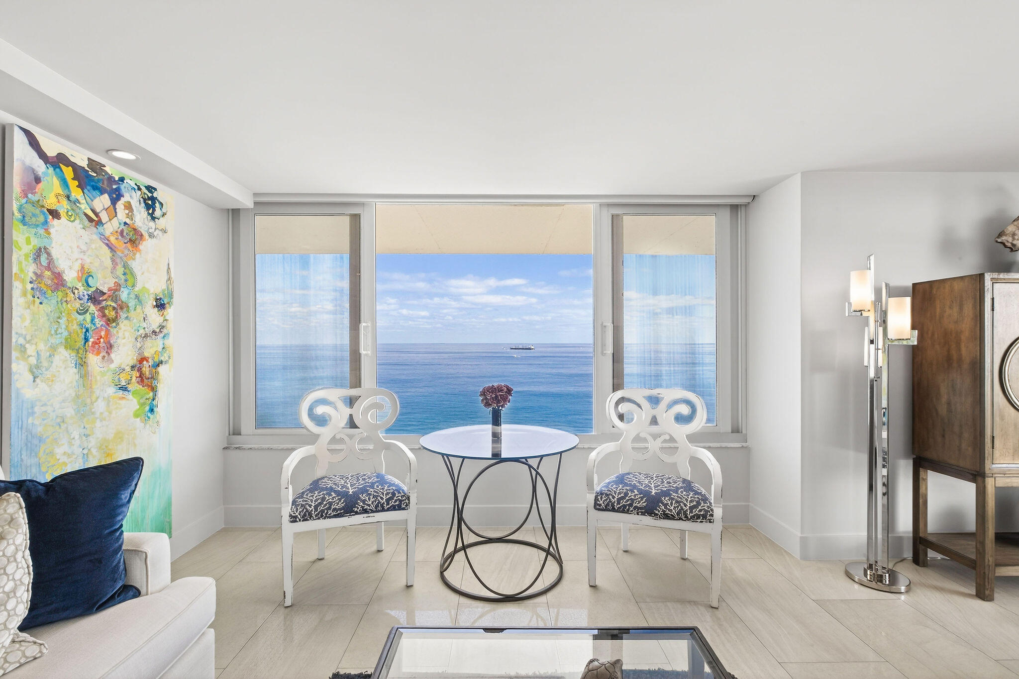 545 S Fort Lauderdale Bch #1702 Fort Lauderdale, FL 33316