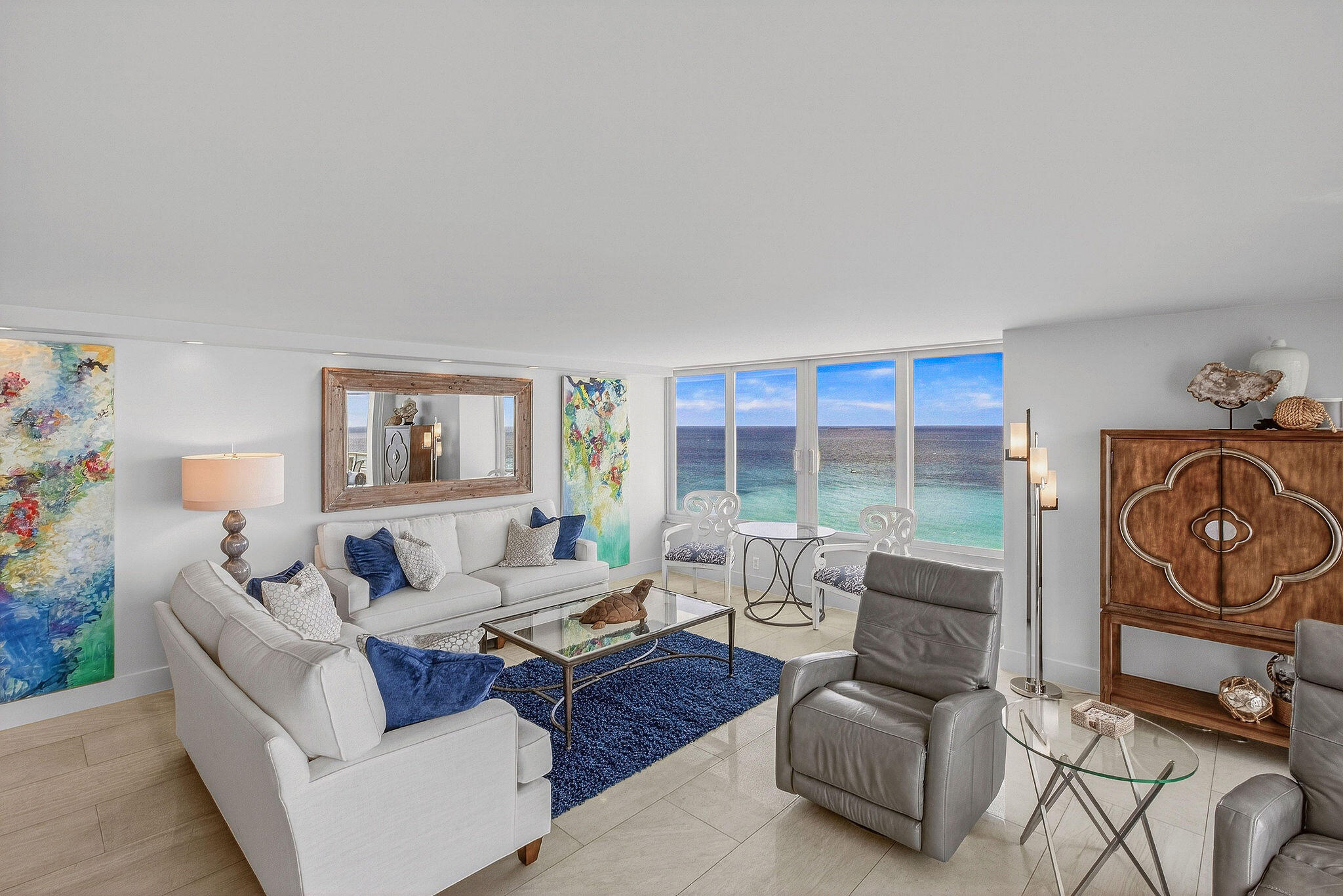 545 S Fort Lauderdale Bch #1702 Fort Lauderdale, FL 33316