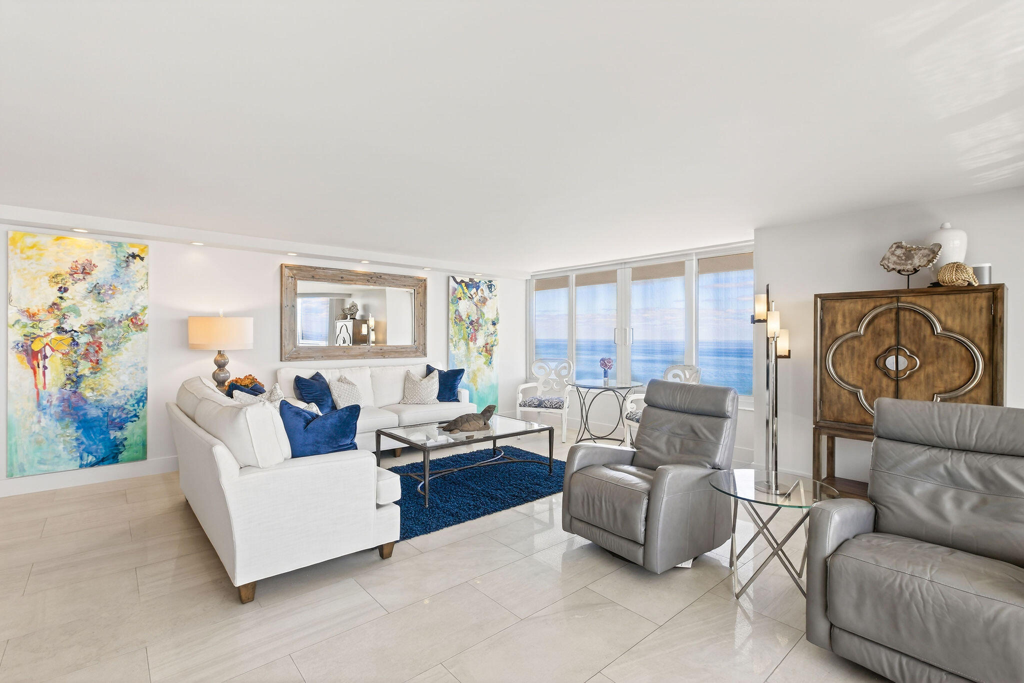545 S Fort Lauderdale Bch #1702 Fort Lauderdale, FL 33316
