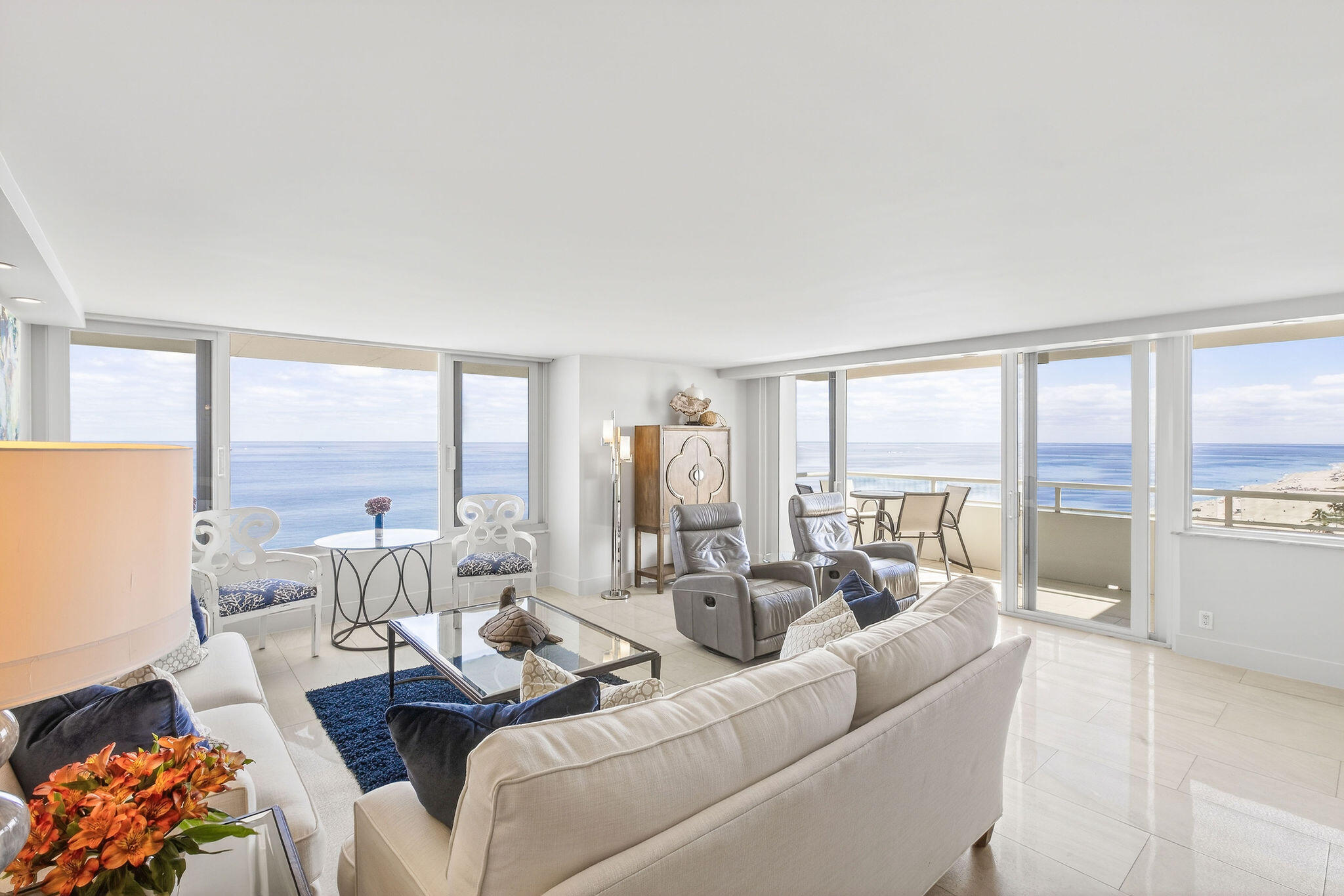 545 S Fort Lauderdale Bch #1702 Fort Lauderdale, FL 33316