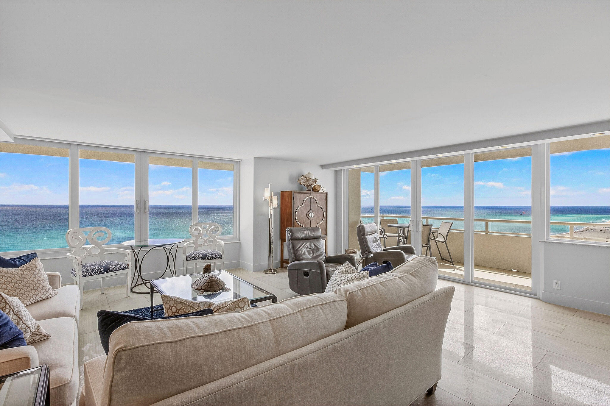 545 S Fort Lauderdale Bch #1702 Fort Lauderdale, FL 33316