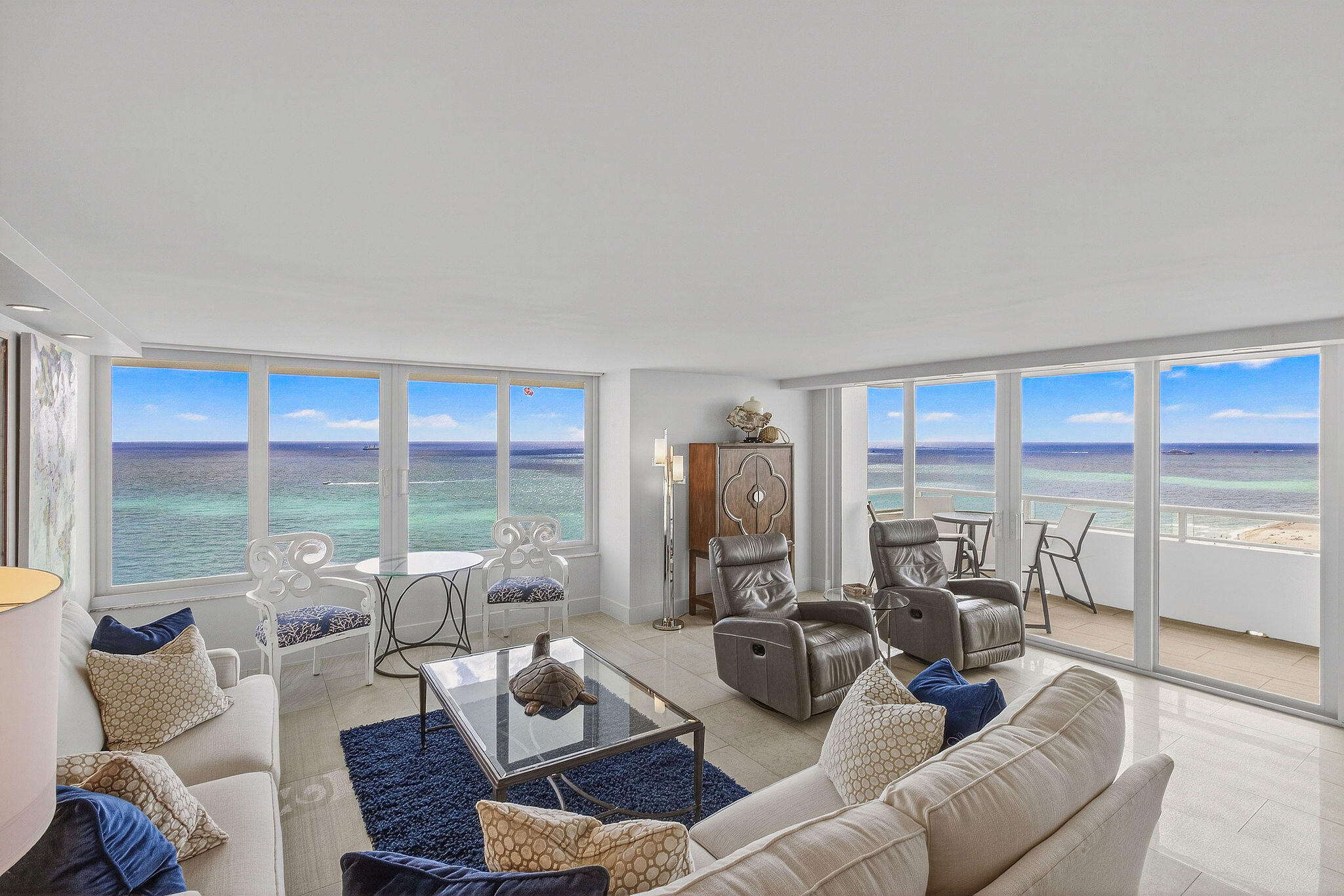 545 S Fort Lauderdale Bch #1702 Fort Lauderdale, FL 33316