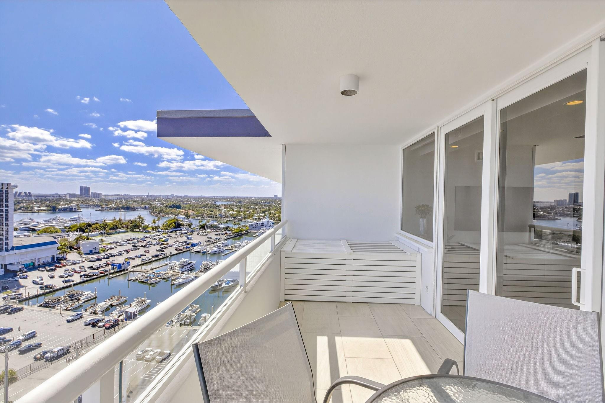 545 S Fort Lauderdale Bch #1702 Fort Lauderdale, FL 33316