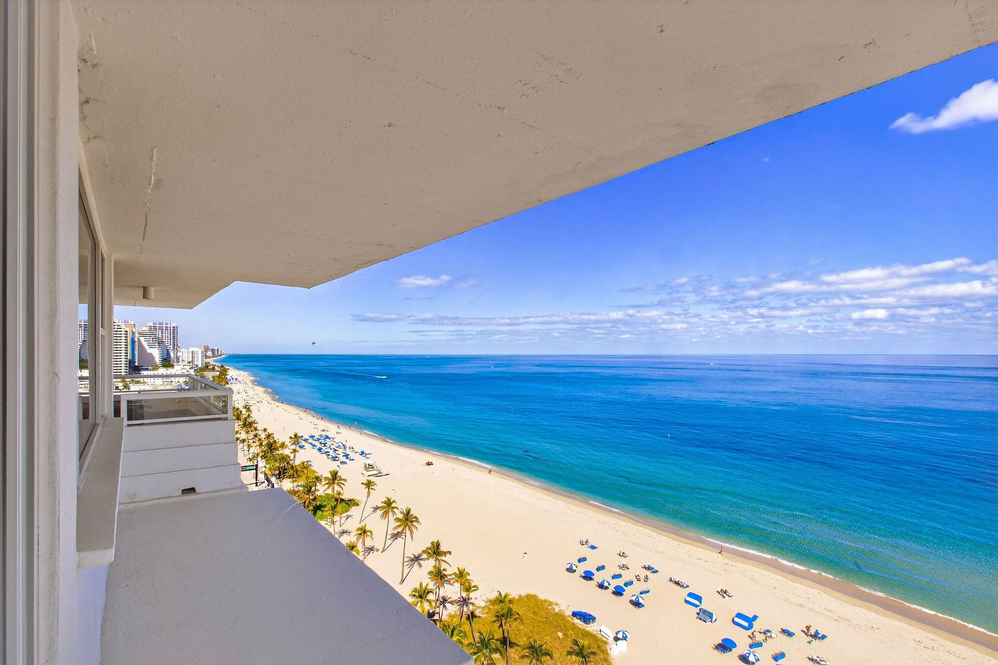 545 S Fort Lauderdale Bch #1702 Fort Lauderdale, FL 33316