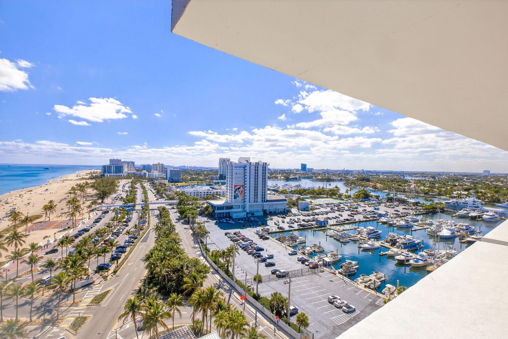 545 S Fort Lauderdale Bch #1702 Fort Lauderdale, FL 33316