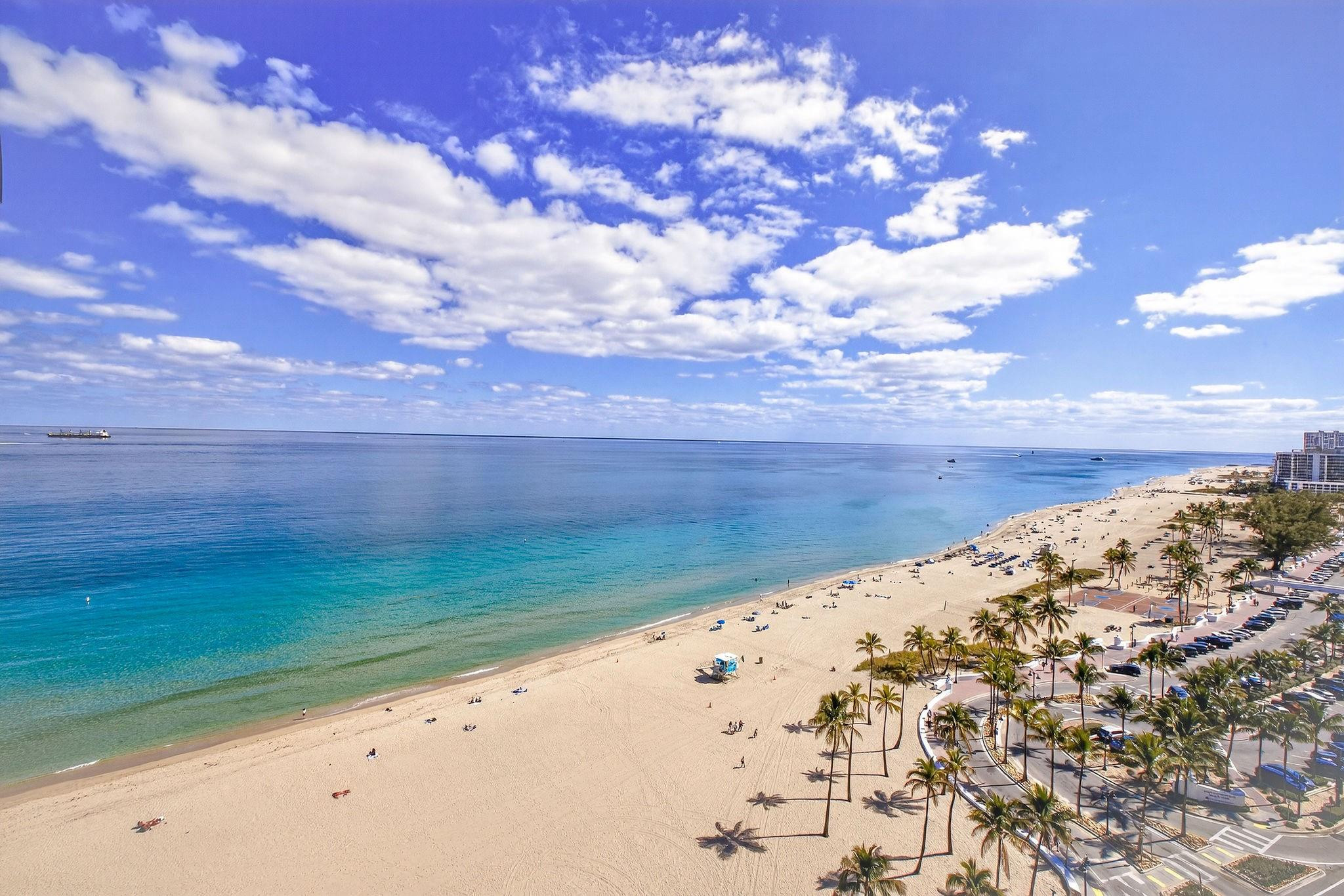 545 S Fort Lauderdale Bch #1702 Fort Lauderdale, FL 33316