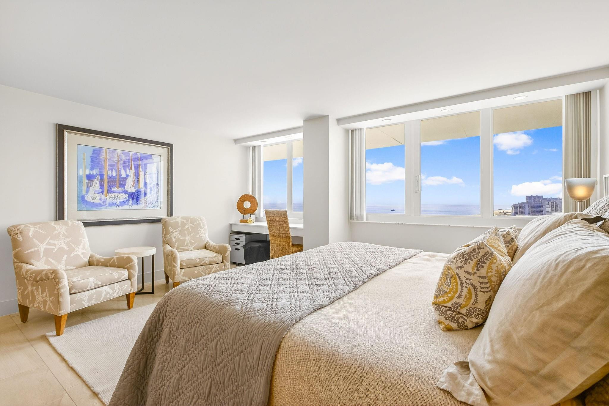 545 S Fort Lauderdale Bch #1702 Fort Lauderdale, FL 33316