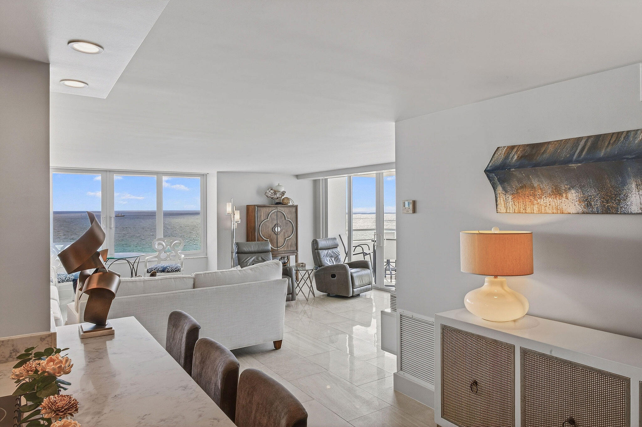 545 S Fort Lauderdale Bch #1702 Fort Lauderdale, FL 33316