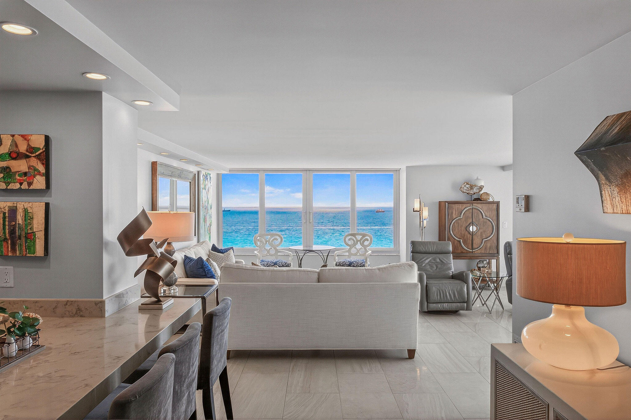 545 S Fort Lauderdale Bch #1702 Fort Lauderdale, FL 33316