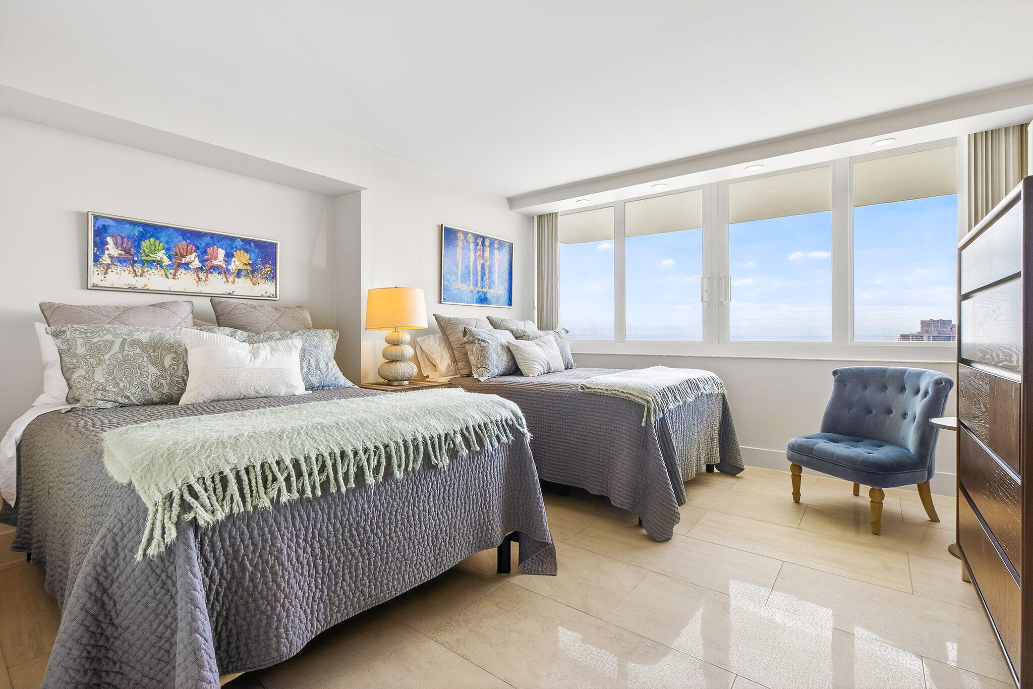 545 S Fort Lauderdale Bch #1702 Fort Lauderdale, FL 33316
