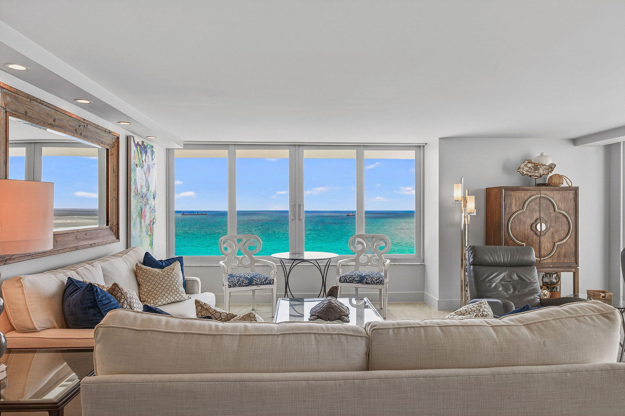 545 S Fort Lauderdale Bch #1702 Fort Lauderdale, FL 33316