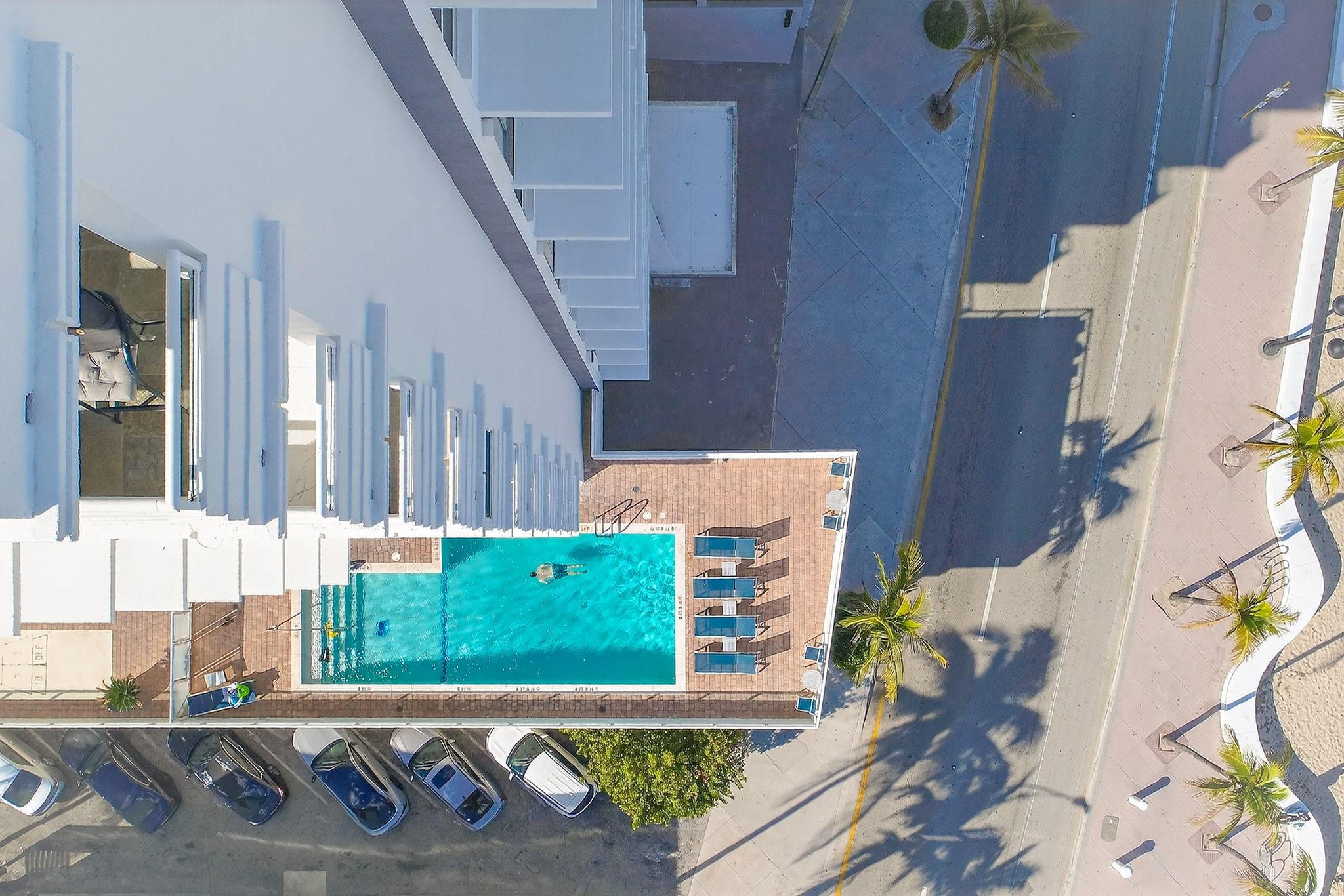 545 S Fort Lauderdale Bch #1702 Fort Lauderdale, FL 33316