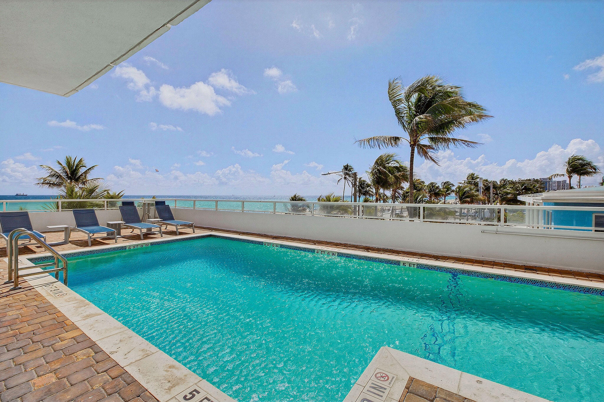 545 S Fort Lauderdale Bch #1702 Fort Lauderdale, FL 33316