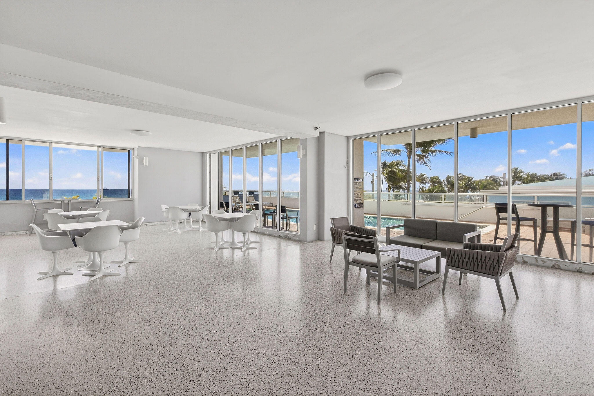545 S Fort Lauderdale Bch #1702 Fort Lauderdale, FL 33316