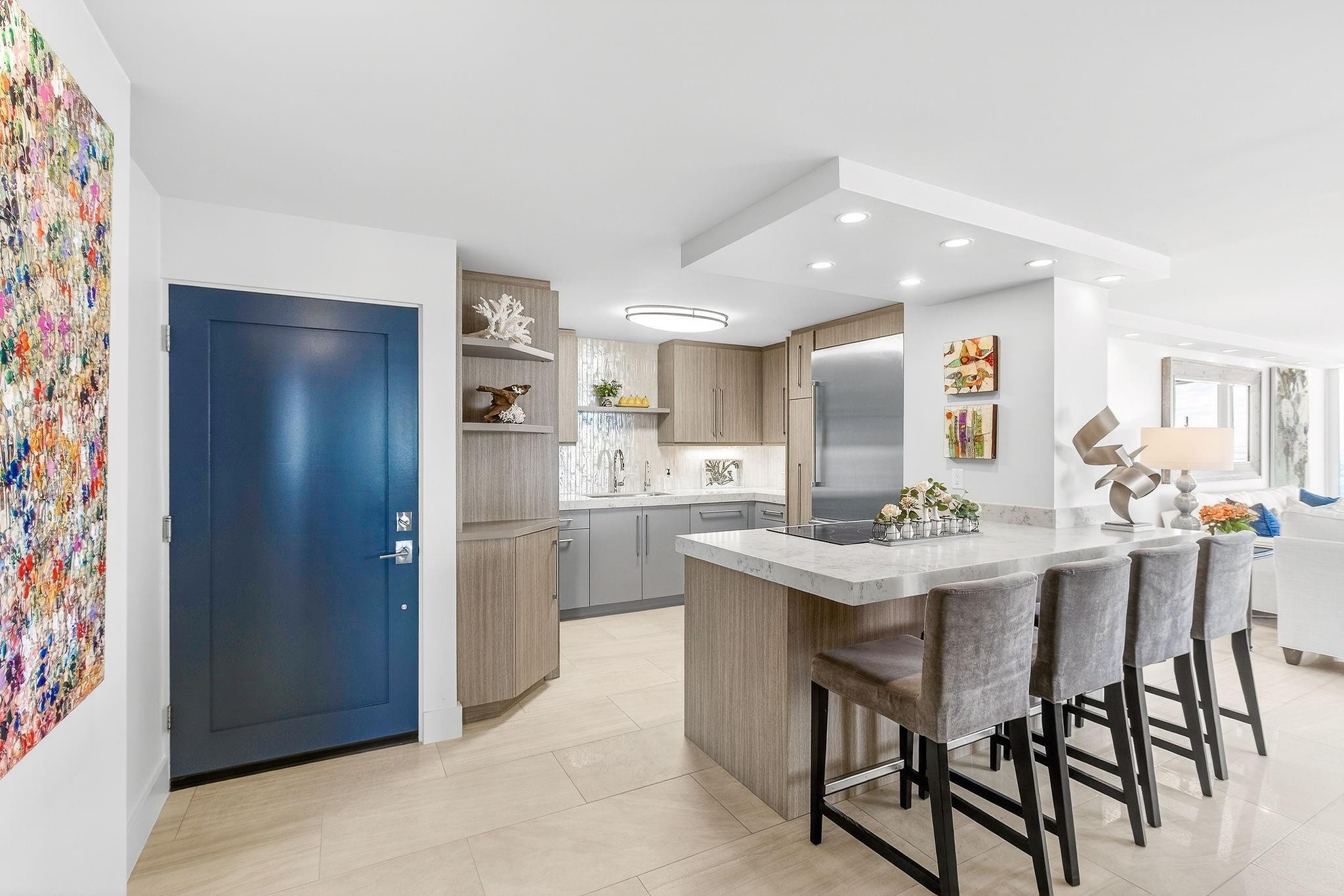 545 S Fort Lauderdale Bch #1702 Fort Lauderdale, FL 33316